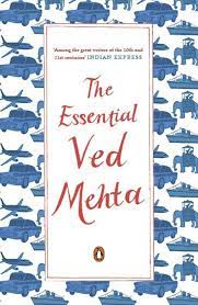 The Essential Ved Mehta